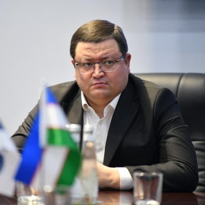 Mamatkulov Bekzod Akmalovich Mamatkulov Bekzod Akmalovich