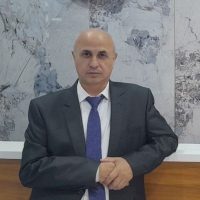 Vice President
