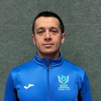 Aziz Mamatov