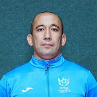 Mirholik Qo'ldoshev - ADMINISTRATOR